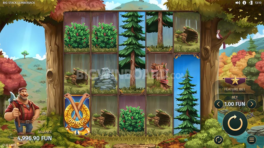 Ganesha Gold ทดลองเล่นฟรี-เป็นเกมสล็อตที่พัฒนาโดยค่าย PG Soft ซึ่งได้รับความนิยม