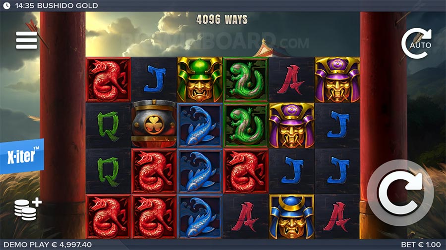 Garuda Gems สูตร-การเล่น Garuda Gems คือการผจญภัยในโลกของอัญมณีที่มาพร้อมกับฟีเจ