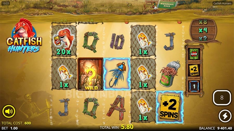 Bikini Paradise รีวิว-เฮ้ย เพื่อนๆ เคยลองเล่นเกมสล็อตที่ชื่อว่า Bikini Paradise