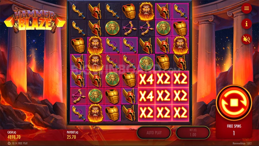 Garuda Gems