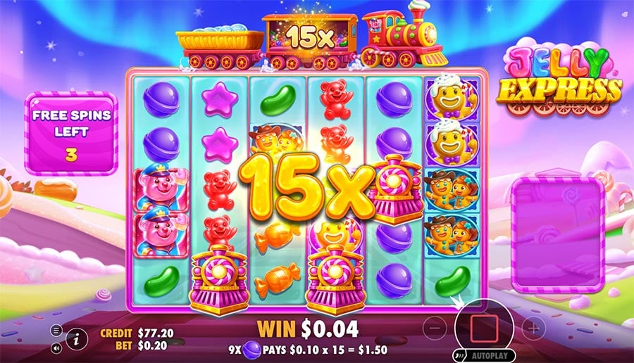 Lucky Neko สูตร