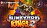 Mahjong Ways 2