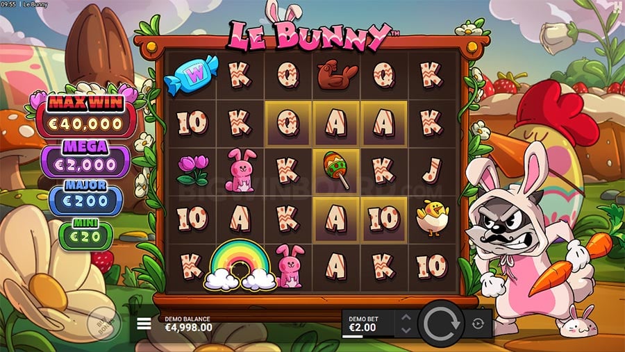Ganesha Gold วิธีเล่น-เฮ้ย แกลองเล่น Ganesha Gold ยัง? เป็นเกมสล็อตที่เกี่ยวกับพ