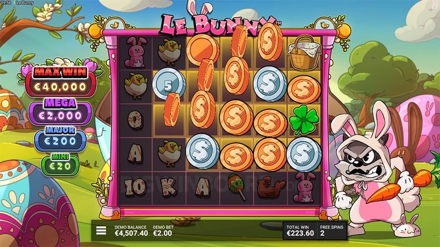 Candy Bonanza ทดลองเล่นฟรี-เฮ้ย บอกเลยว่าเกมนี้มันสุดยอดจริงๆ ถ้าชอบเกมสล็อตอยู่