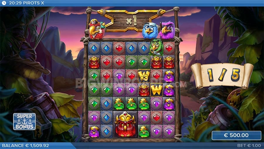 Candy Bonanza สูตร-เป็นเกมสล็อตที่พัฒนาโดยค่ายชื่อดัง PG Soft ซึ่งเป็นที่รู้จักใ