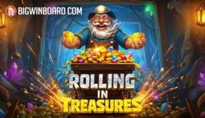 Leprechaun Riches ทดลองเล่นฟรี