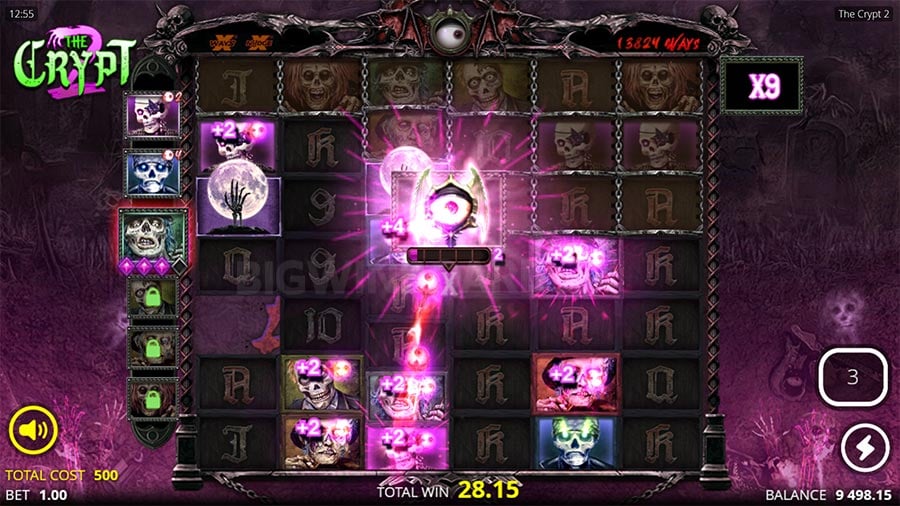 Mahjong Ways 2