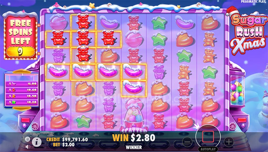 รีวิวสล็อต ไม่มี ขั้น ต่ำ ฟรี โบนัส ค่าย PG Slot สนุกสุดคุ้ม