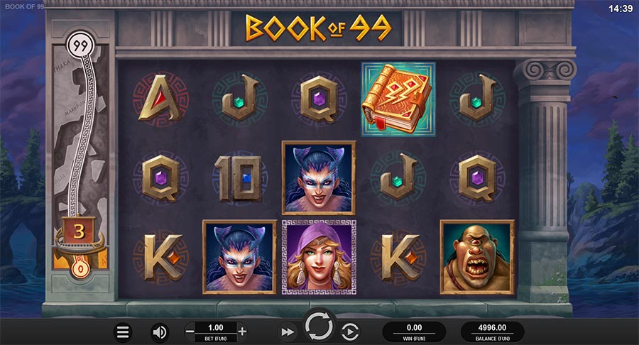 Mahjong Ways 2 วิธีเล่น