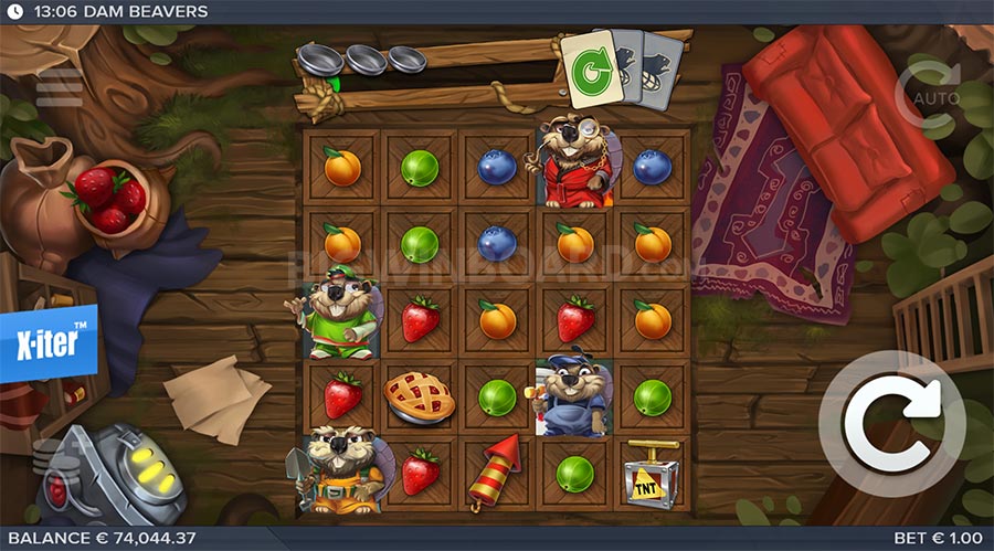 รีวิวประสบการณ์ลุยหมุน สล็อต668 จากค่ายดัง PG Slot
