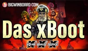 Captains Bounty