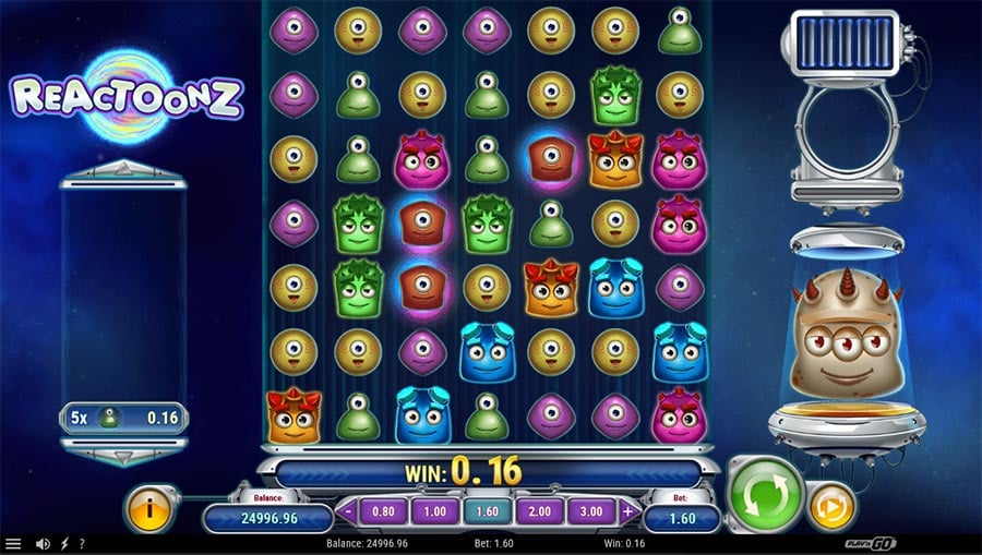 Tree of Fortune สูตร-เฮ้ย พลาดไม่ได้เลยแก เกมนี้มันสนุกจริง! สล็อตตัวนี้คือแบบโอ