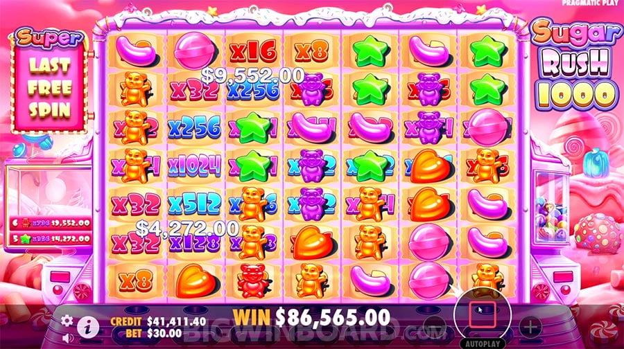 Tree of Fortune ทดลองเล่นฟรี