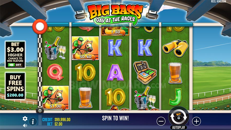 Rise of Apollo วิธีเล่น