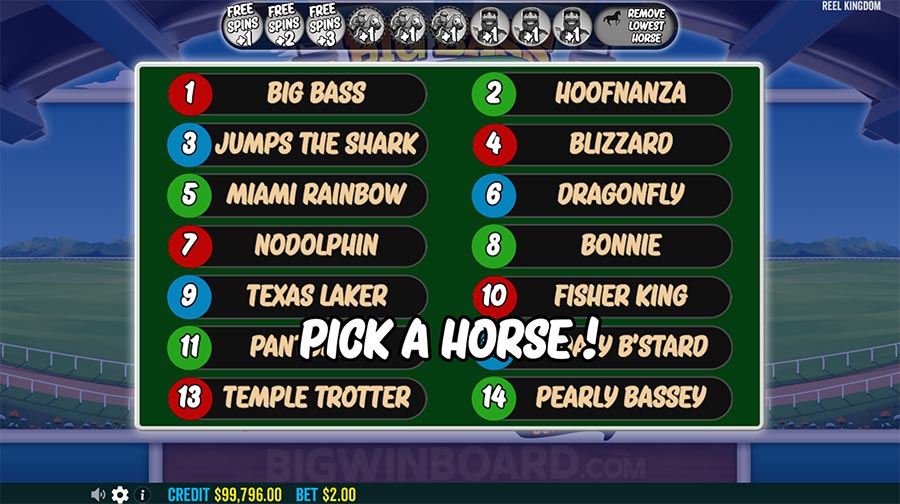 รีวิว wild bounty showdown pg เกมใหม่ที่คุณต้องลอง