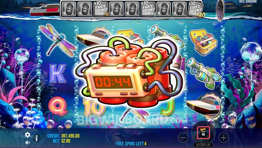 wild cherry blast ค่าย ไหน เกมสล็อตสุดมันส์จาก PG Soft