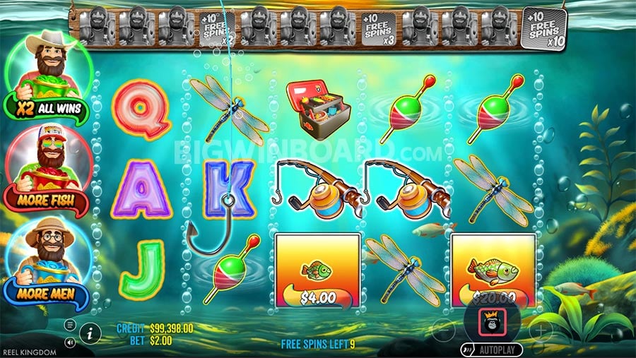 Fortune Tiger วิธีเล่น