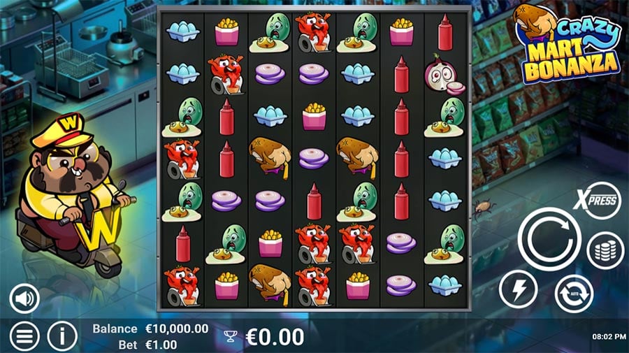 ความลับของการพนัน: ค้นหาโชคลาภในเกมสล็อต