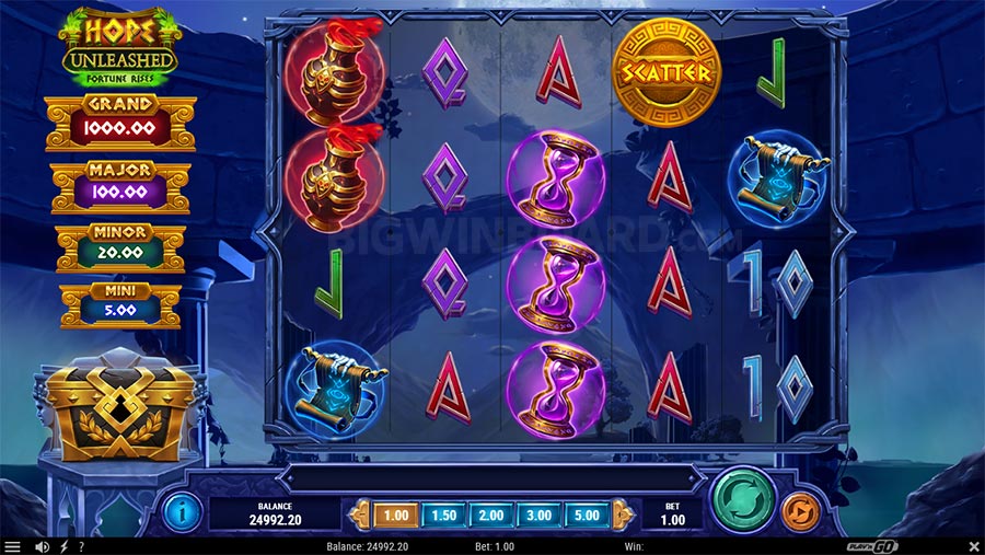 สนุกสนานไปกับ treasure mine slot เกมทำเงินชั้นนำ