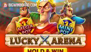 Reel Love ทดลองเล่นฟรี