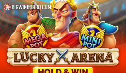 Medusa II ทดลองเล่นฟรี