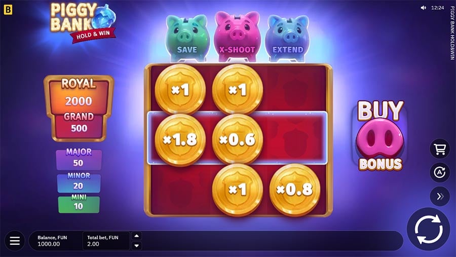 Ganesha Gold วิธีเล่น