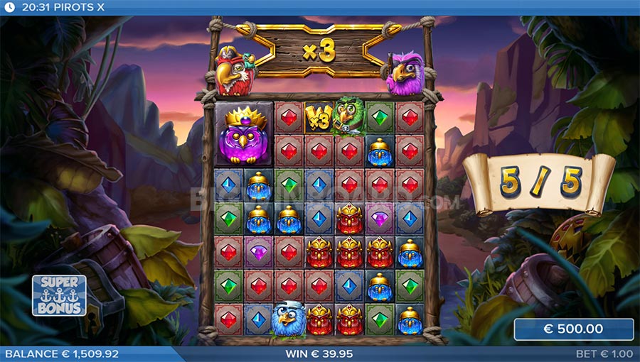 sa เกม ทดลอง: รีวิวโบนัสและวิธีชนะที่น่าลอง