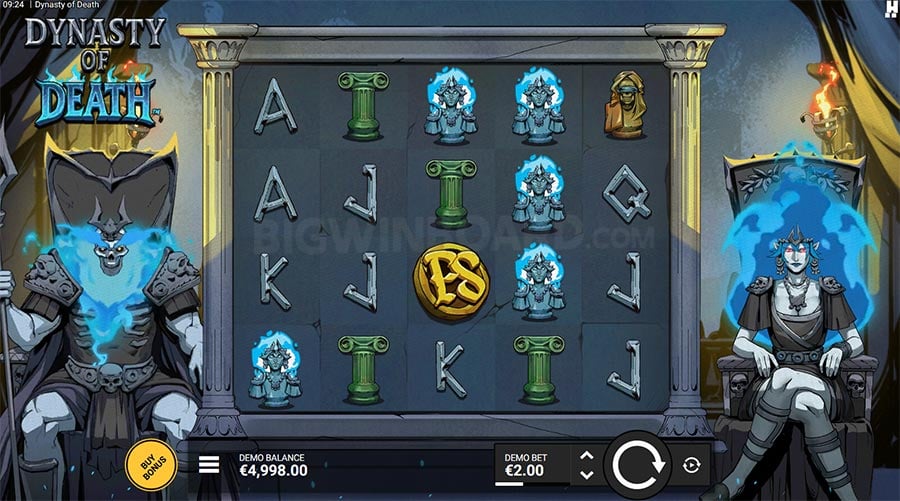 Magical Kitties วิธีเล่น