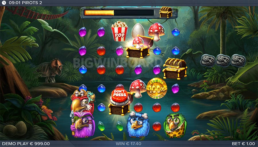 โปร วัน เกิด casino ทดลองเล่นเพื่อสร้างความสนุก