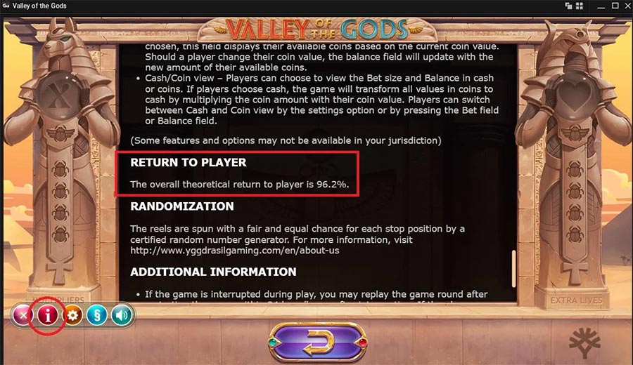 Queen of Bounty วิธีเล่น